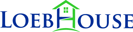Loeb House logo