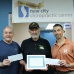 New City Chiropractic Center