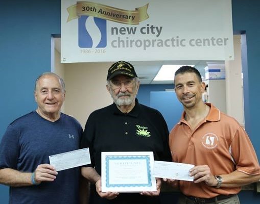 New City Chiropractic Center