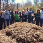 TD Bank helping Rockland Homes for Heroes