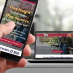 Rockland Homes for Heroes new website launches